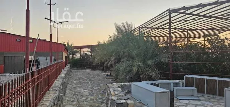 شاليه واستراحة للحجز في شارع الشروق, حي الشروق, جدة 6