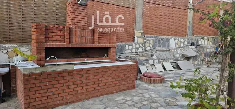 شاليه واستراحة للحجز في شارع الشروق, حي الشروق, جدة صورة 4