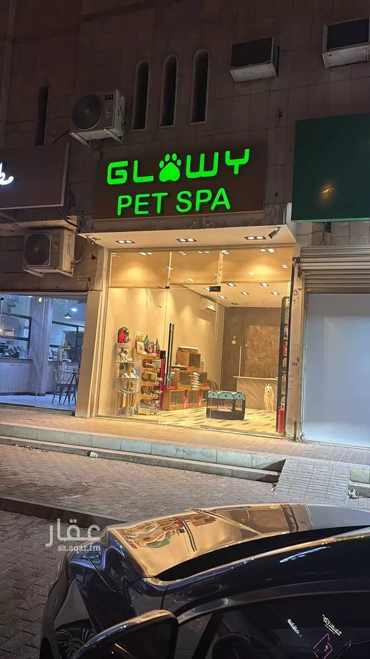 محل للإيجار في شارع ابي بكر الصديق الفرعي ، حي النزهة ، الرياض ، منطقة الرياض