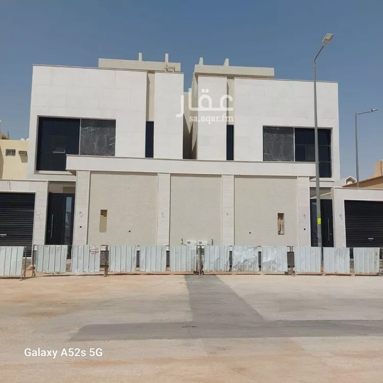 فيلا للبيع في شارع البيئة, حي النهضة, مدينة الرياض, منطقة الرياض