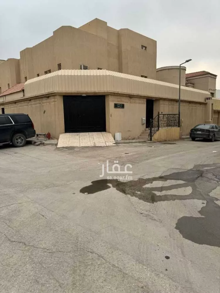 أرض للبيع في حي النهضة, مدينة الرياض, منطقة الرياض صورة 2