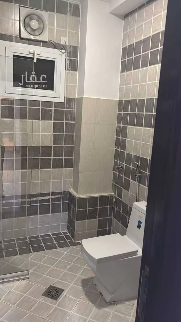 شقة للإيجار في شارع الحسن ابن القاسم ، حي الرانوناء ، المدينة المنورة ، منطقة المدينة المنورة صورة 5