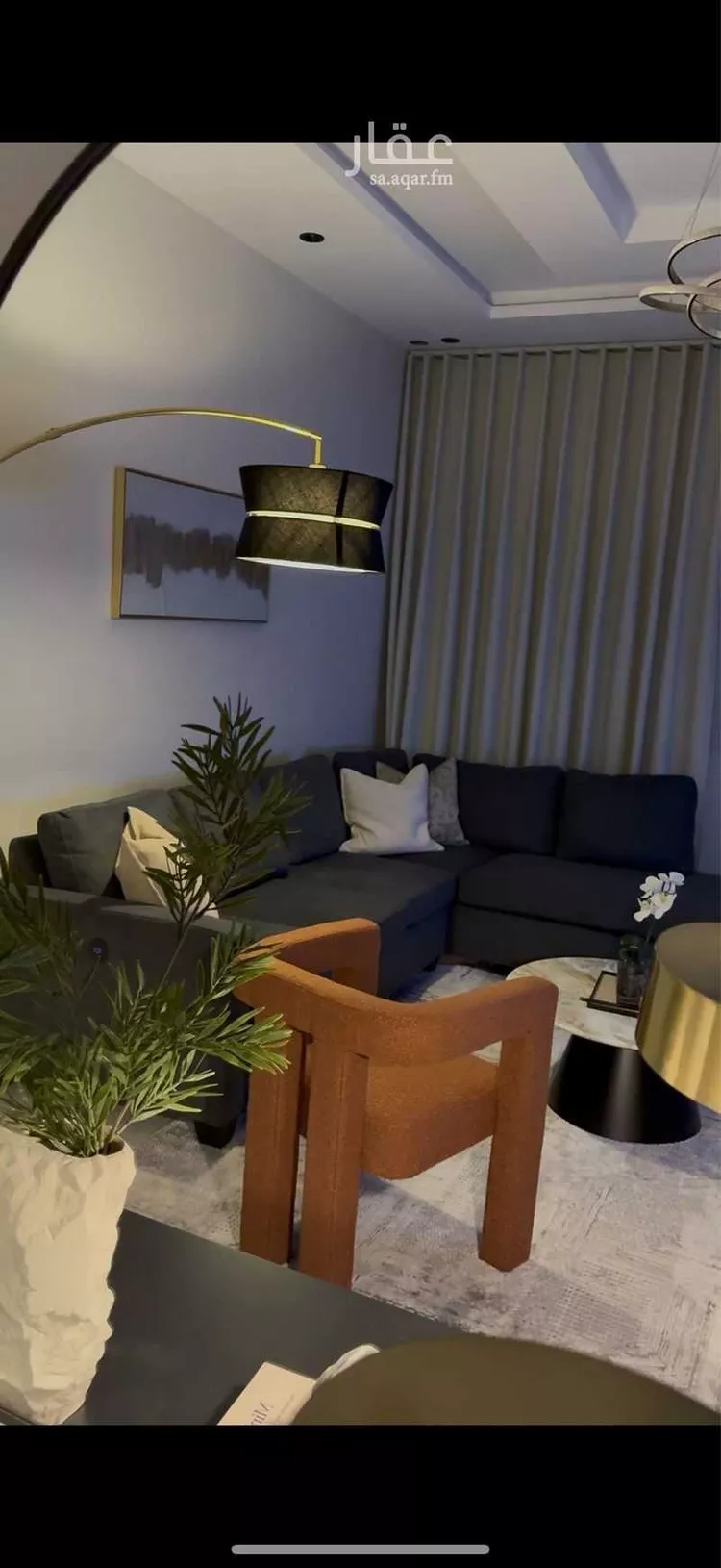 شقة مفروشة للحجز في شارع أحمد الخياط ، حي المروة ، جدة ، جدة صورة 3