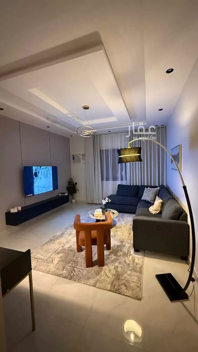 شقة مفروشة للحجز في شارع أحمد الخياط ، حي المروة ، جدة ، جدة صورة 5