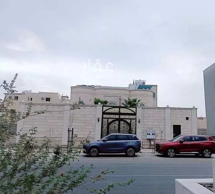 Building for Sale in Medina Al Mabuth