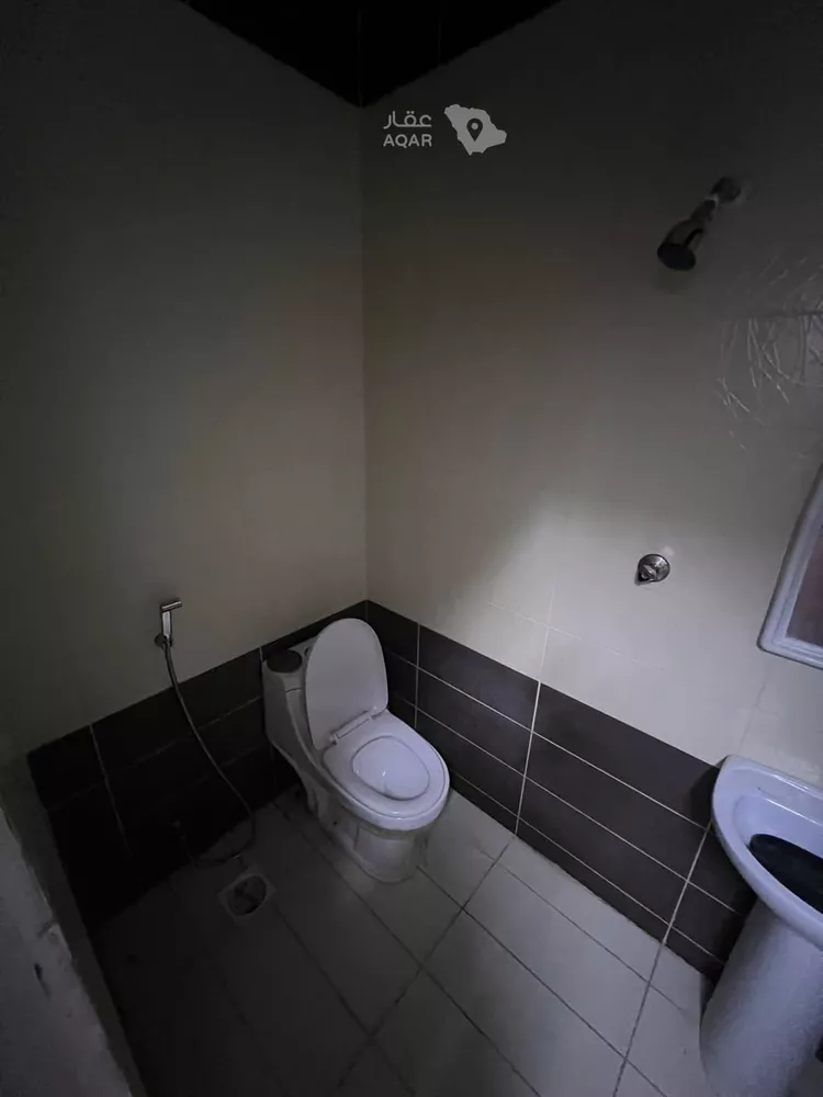 غرفة للإيجار في شارع أبي الفضائل العبادي ، حي الفيحاء ، جدة ، جدة