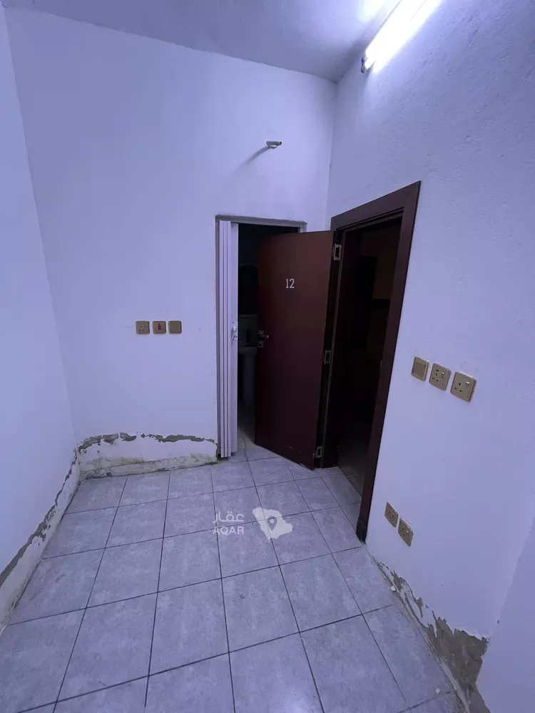 غرفة للإيجار في شارع أبي الفضائل العبادي ، حي الفيحاء ، جدة ، جدة 7