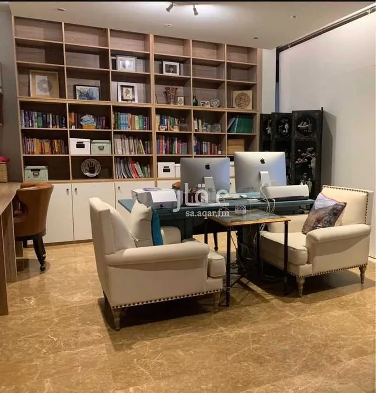 فيلا للبيع في حي الحزام الأخضر, مدينة الخبر, المنطقة الشرقية