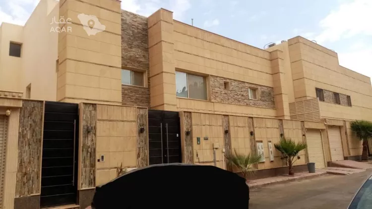 دور للإيجار في شارع الكوثر, حي الصحافة, مدينة الرياض, منطقة الرياض