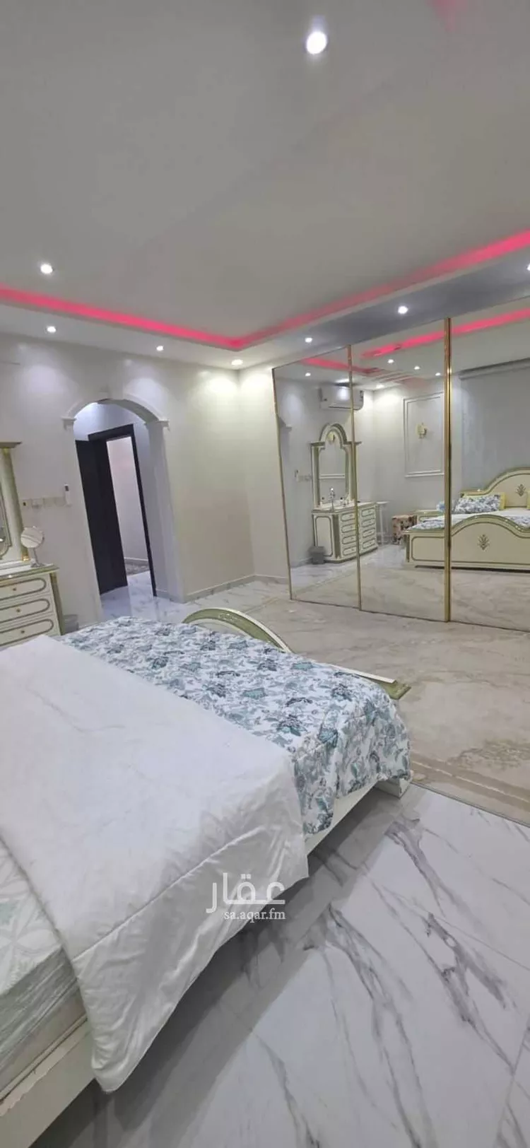 شقة للبيع في شارع عبيد ابن عبدالواحد, حي الرانوناء, مدينة المدينة المنورة, منطقة المدينة المنورة صورة 4