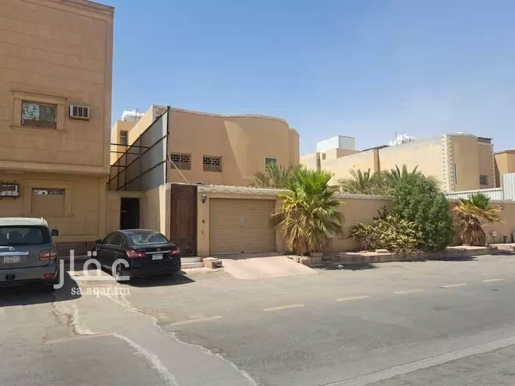 فيلا للبيع في شارع المناجيم ، حي الخليج ، الرياض ، منطقة الرياض صورة 3