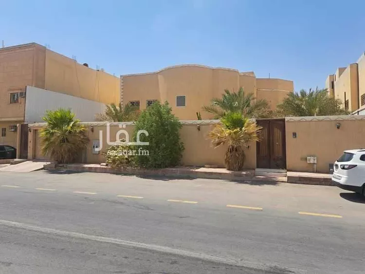 فيلا للبيع في شارع المناجيم ، حي الخليج ، الرياض ، منطقة الرياض صورة 3