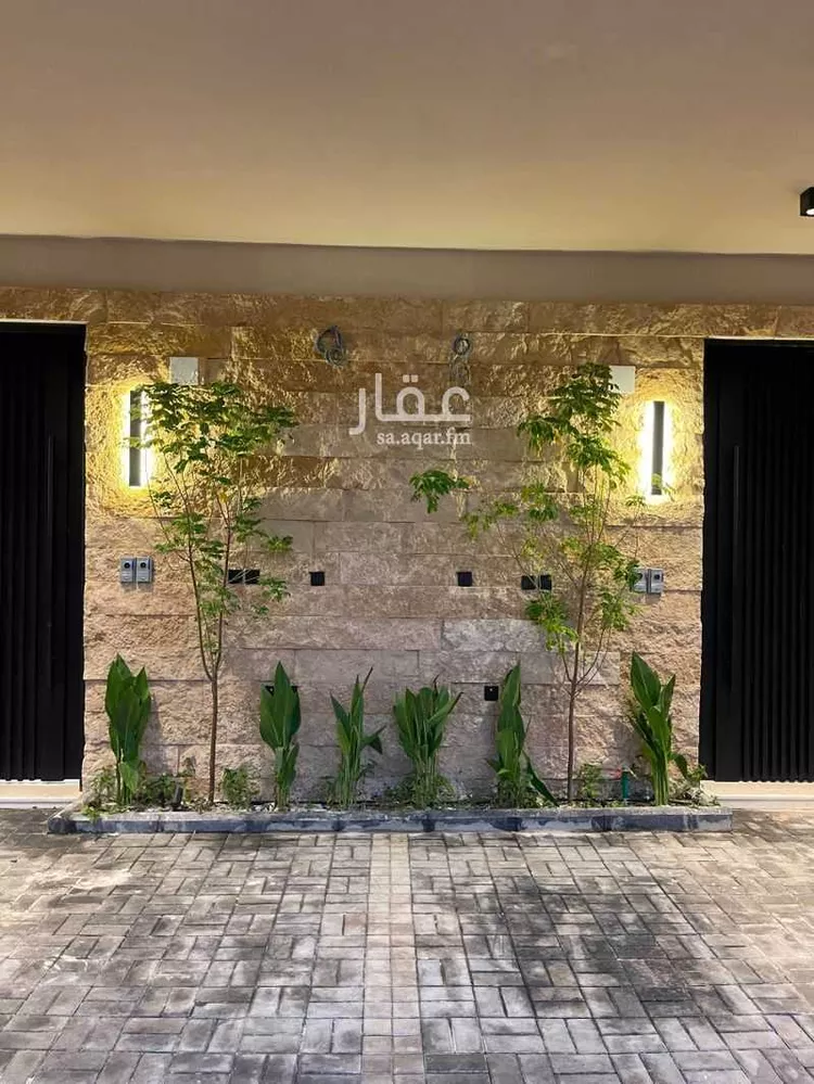 دور للبيع في شارع ابن عبدالبر, حي النزهة, مدينة الرياض, منطقة الرياض 7