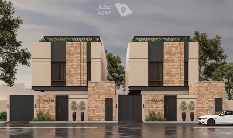 Villa for Sale in Riyadh As Sahafah