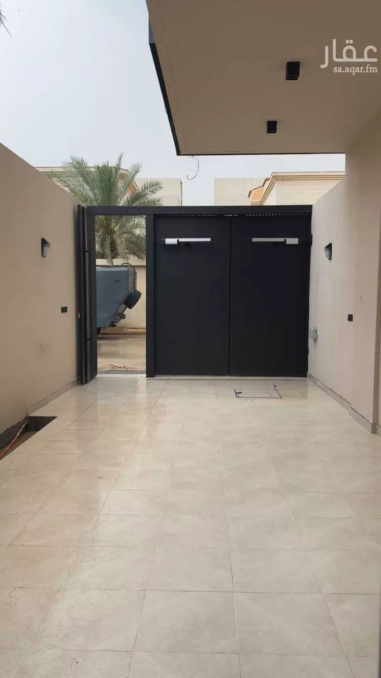 دور للبيع في شارع ابن عبدالبر, حي النزهة, مدينة الرياض, منطقة الرياض صورة 4