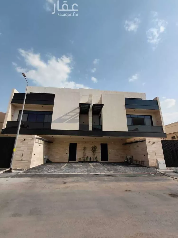 دور للبيع في شارع أمية بن يزيد, حي المروج, مدينة الرياض, منطقة الرياض صورة 2