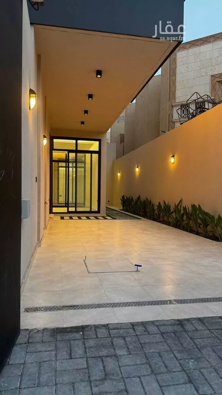 دور للبيع في شارع ابن عبدالبر, حي النزهة, مدينة الرياض, منطقة الرياض 16