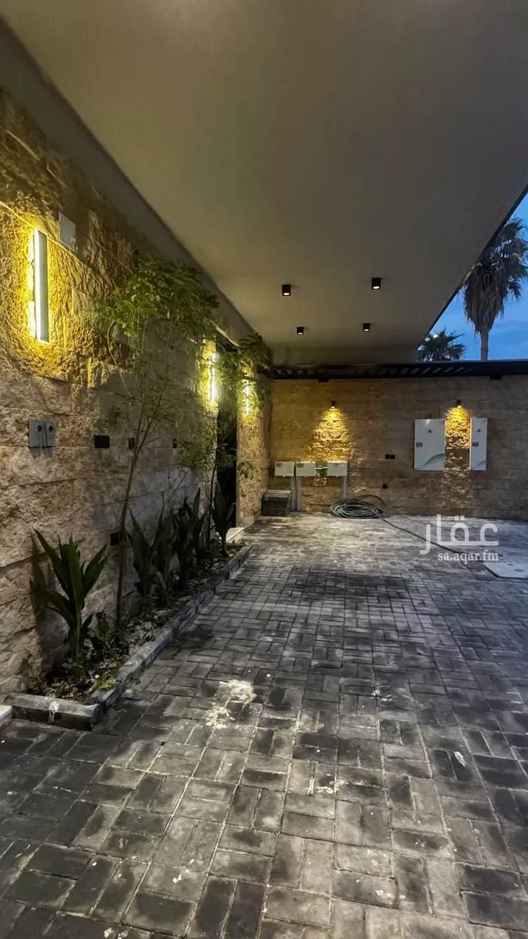 دور للبيع في شارع ابن عبدالبر, حي النزهة, مدينة الرياض, منطقة الرياض 15