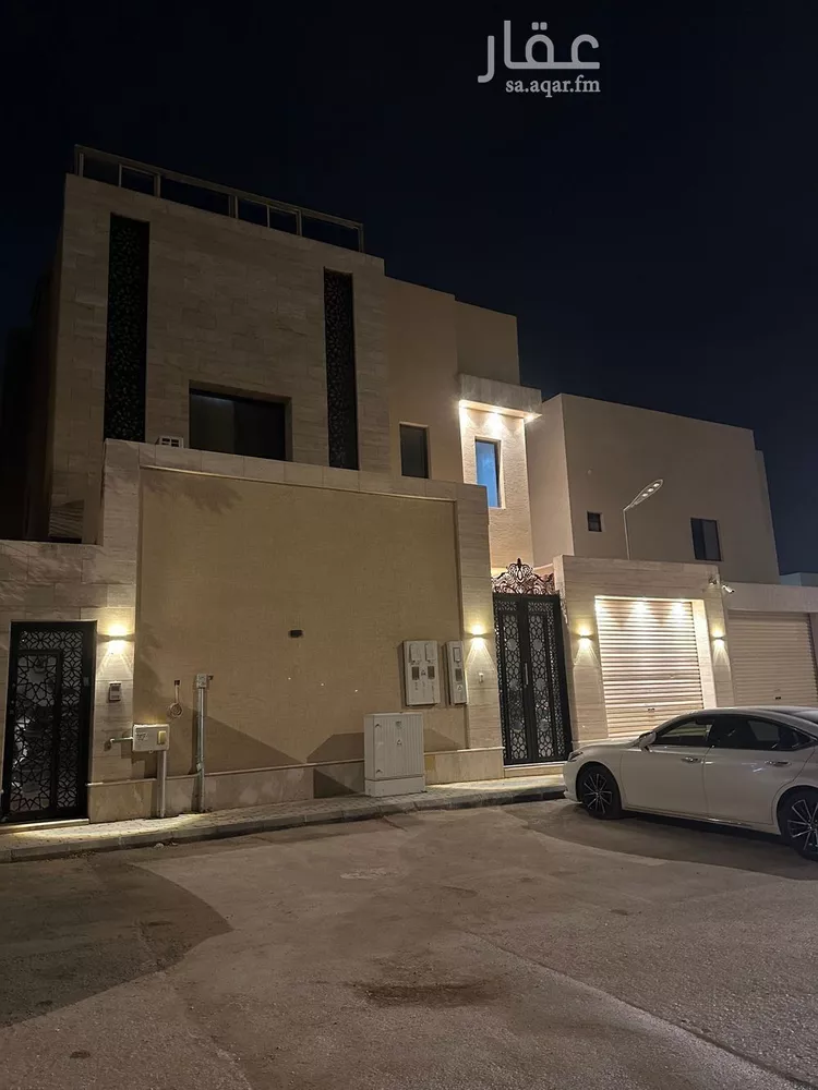 شقة للإيجار في شارع محمد سعيد شافعي, حي النرجس, مدينة الرياض, منطقة الرياض