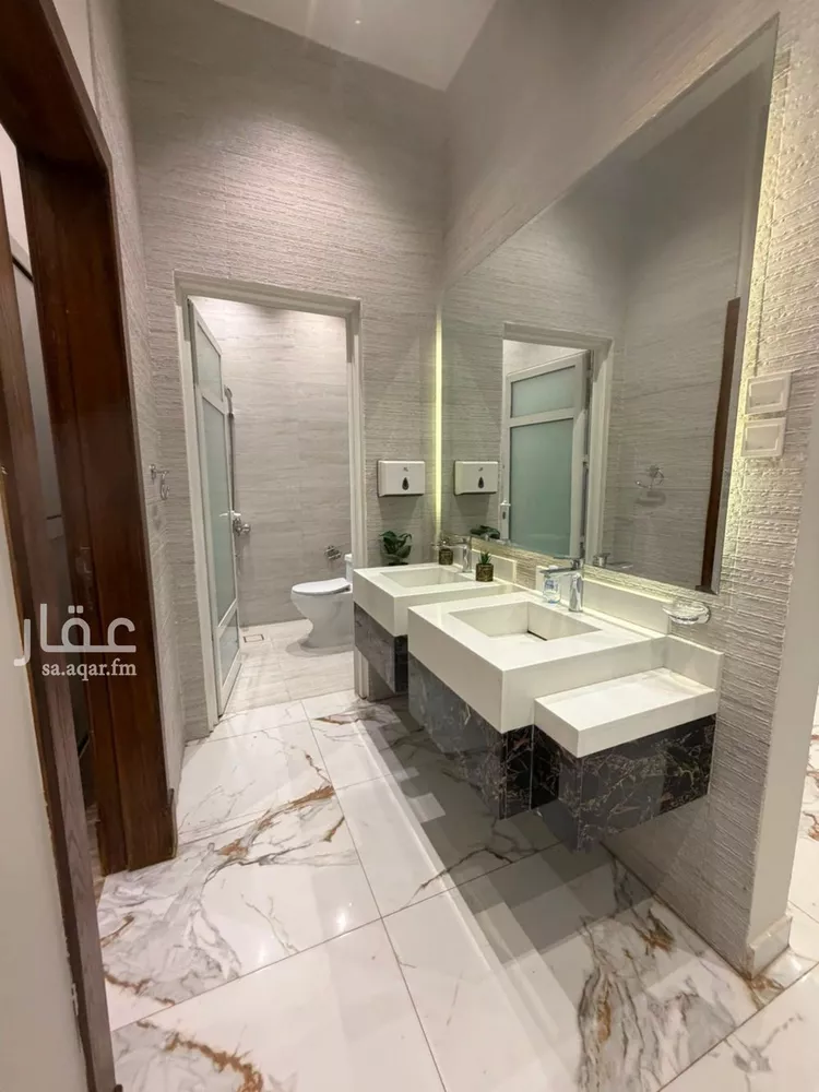 شقة للإيجار في شارع محمد سعيد شافعي, حي النرجس, مدينة الرياض, منطقة الرياض صورة 5