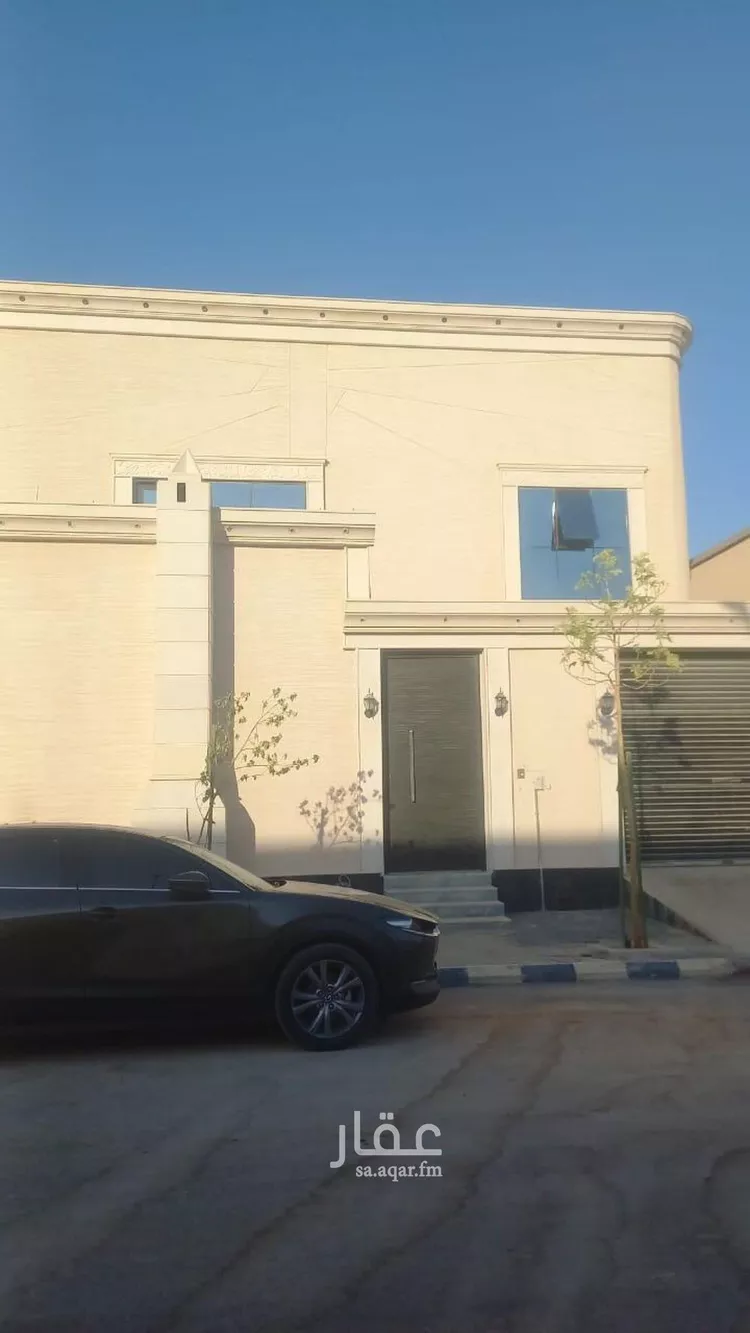 شقة للإيجار في شارع محمد بن مروان, حي مطار الملك خالد الدولي, مدينة الرياض, منطقة الرياض