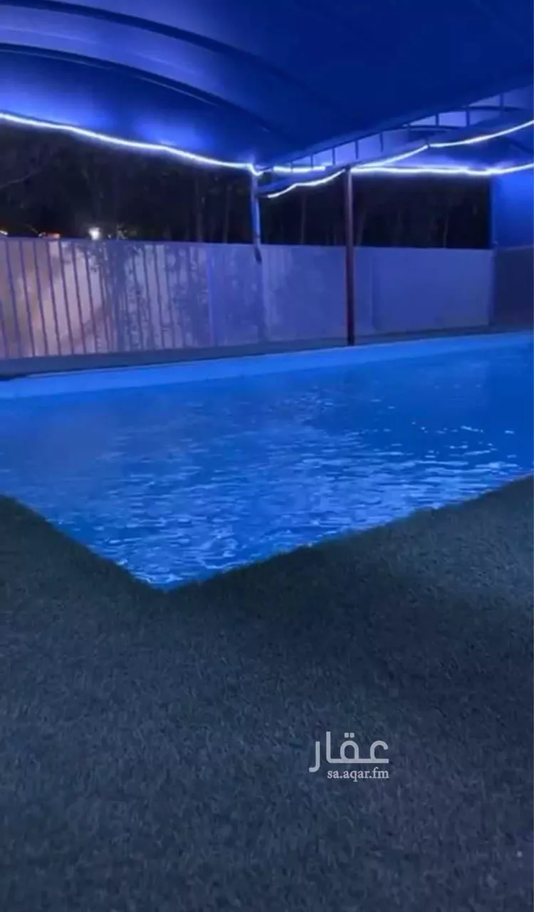 استراحة للبيع في شارع المزاحميه 71, حي الغطغط, مدينة المزاحمية, منطقة الرياض