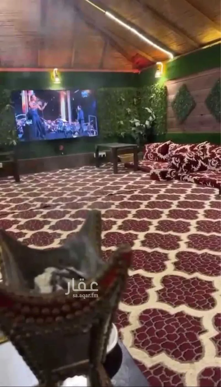 استراحة للبيع في شارع المزاحميه 71, حي الغطغط, مدينة المزاحمية, منطقة الرياض صورة 5