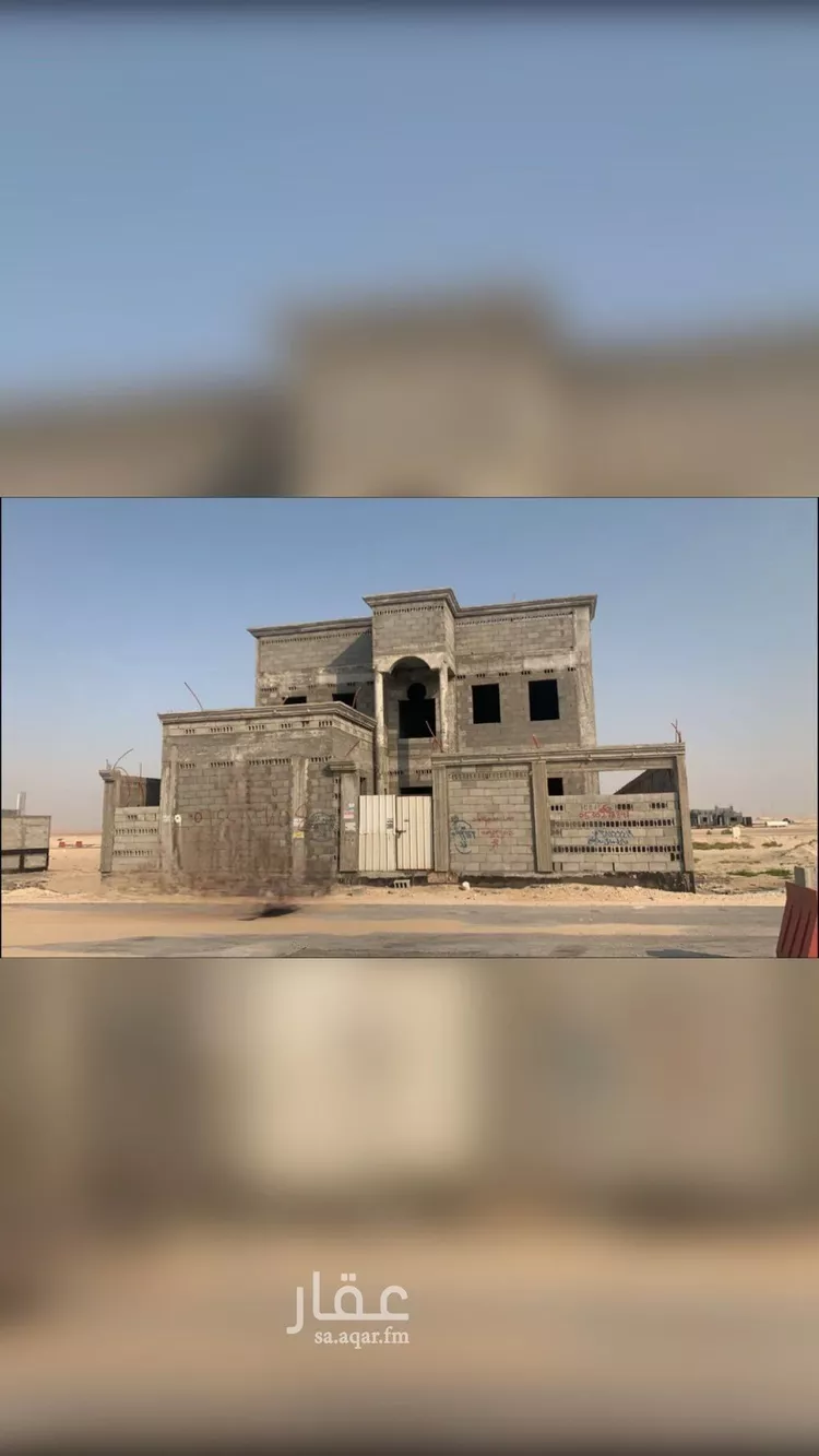 Villa for Sale in Buqayq Ishbiliyah صورة 3