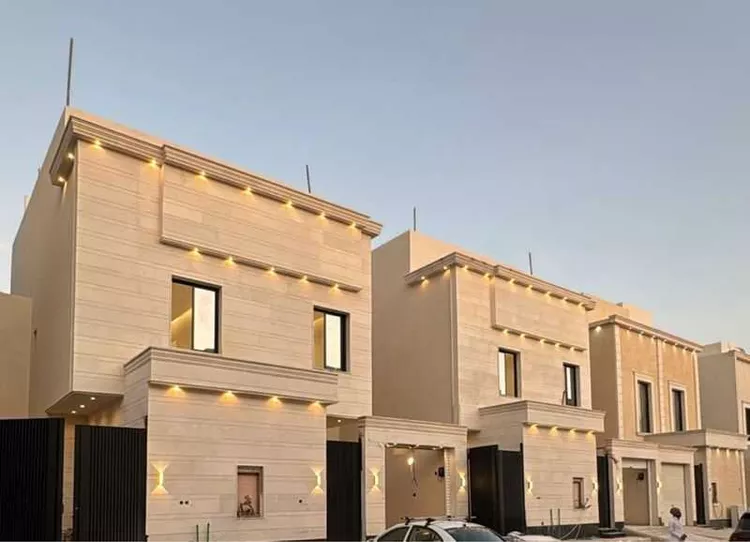 فيلا للبيع في شارع رقم 145, حي الندوة, مدينة الرياض, منطقة الرياض