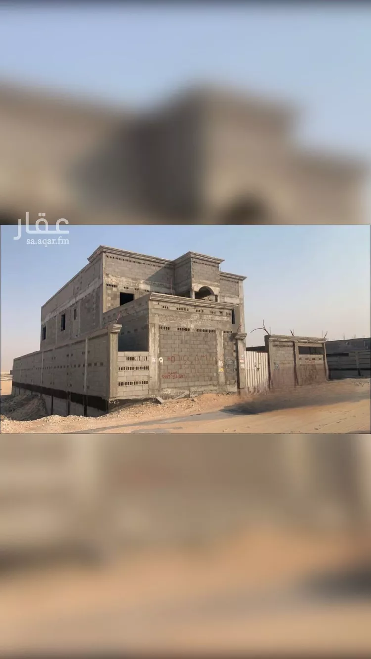 Villa for Sale in Buqayq Ishbiliyah صورة 5