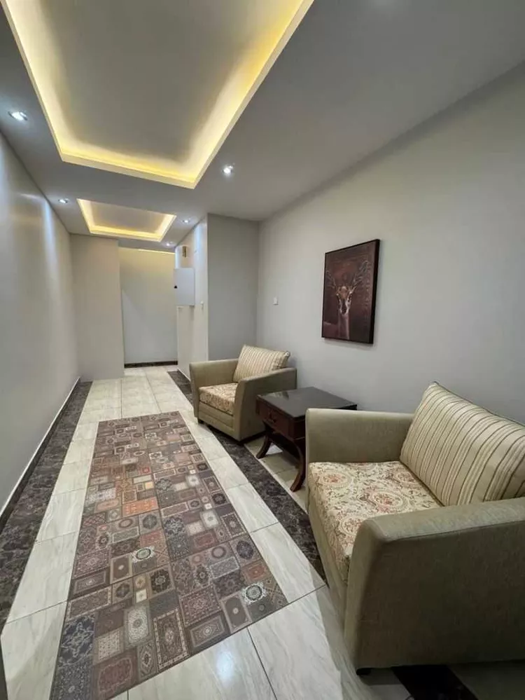 شقة للإيجار في شارع أبي سفيان بن حرب, حي النزهة, مدينة الرياض, منطقة الرياض صورة 2