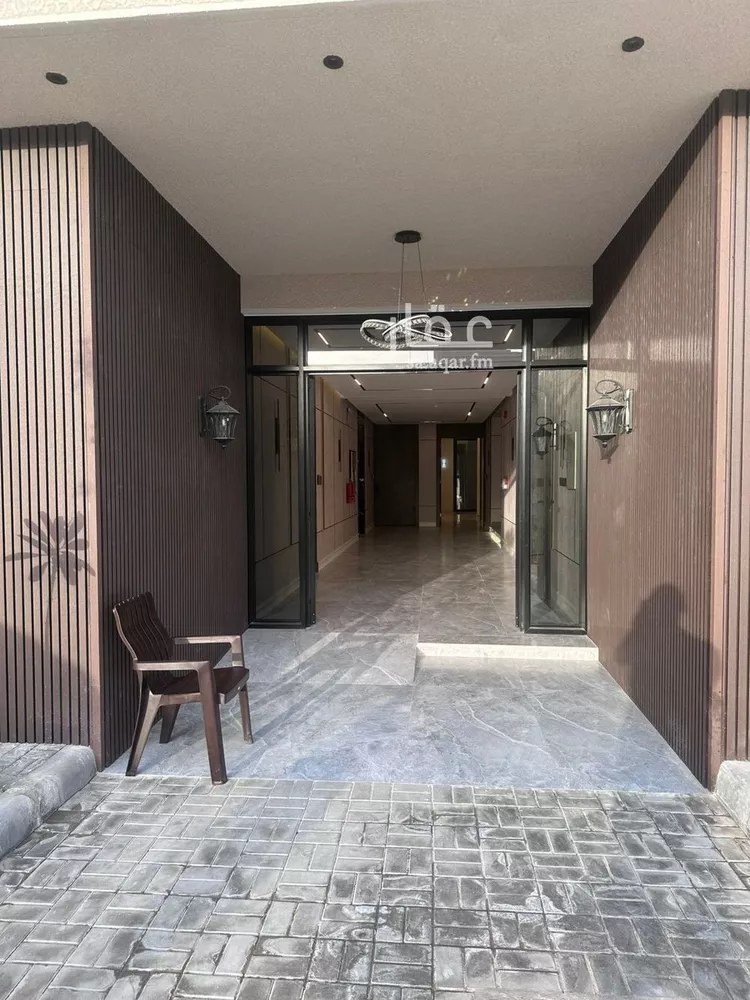 شقة للبيع في شارع ابي تمام, حي الشفاء, مدينة الرياض, منطقة الرياض صورة 2