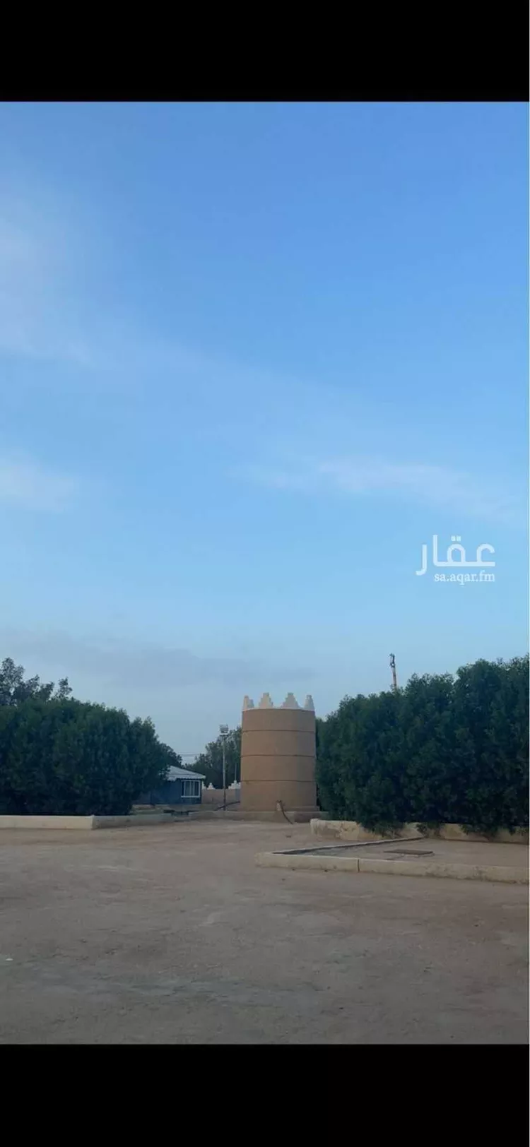 استراحة للبيع في شارع المزاحميه 71, حي الغطغط, مدينة المزاحمية, منطقة الرياض 6