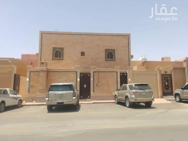 فيلا للبيع في شارع نظام الدين بن معصوم, حي طويق, مدينة الرياض, منطقة الرياض