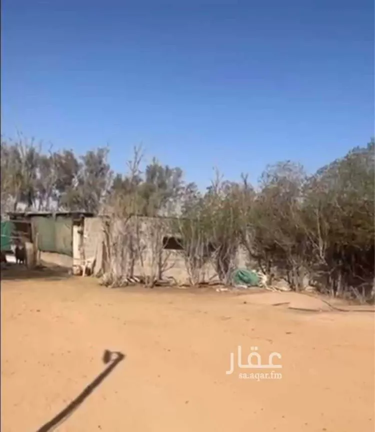 استراحة للبيع في شارع المزاحميه 71, حي الغطغط, مدينة المزاحمية, منطقة الرياض صورة 4