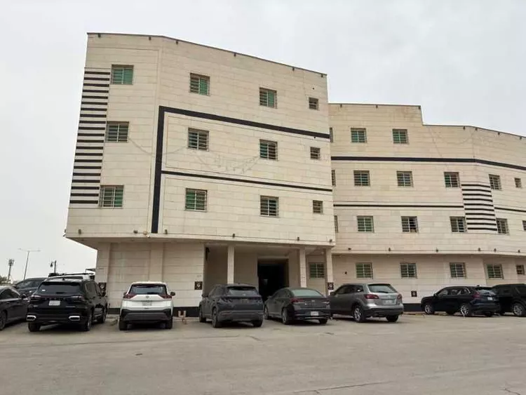 شقة للإيجار في شارع أبي سفيان بن حرب, حي النزهة, مدينة الرياض, منطقة الرياض صورة 3