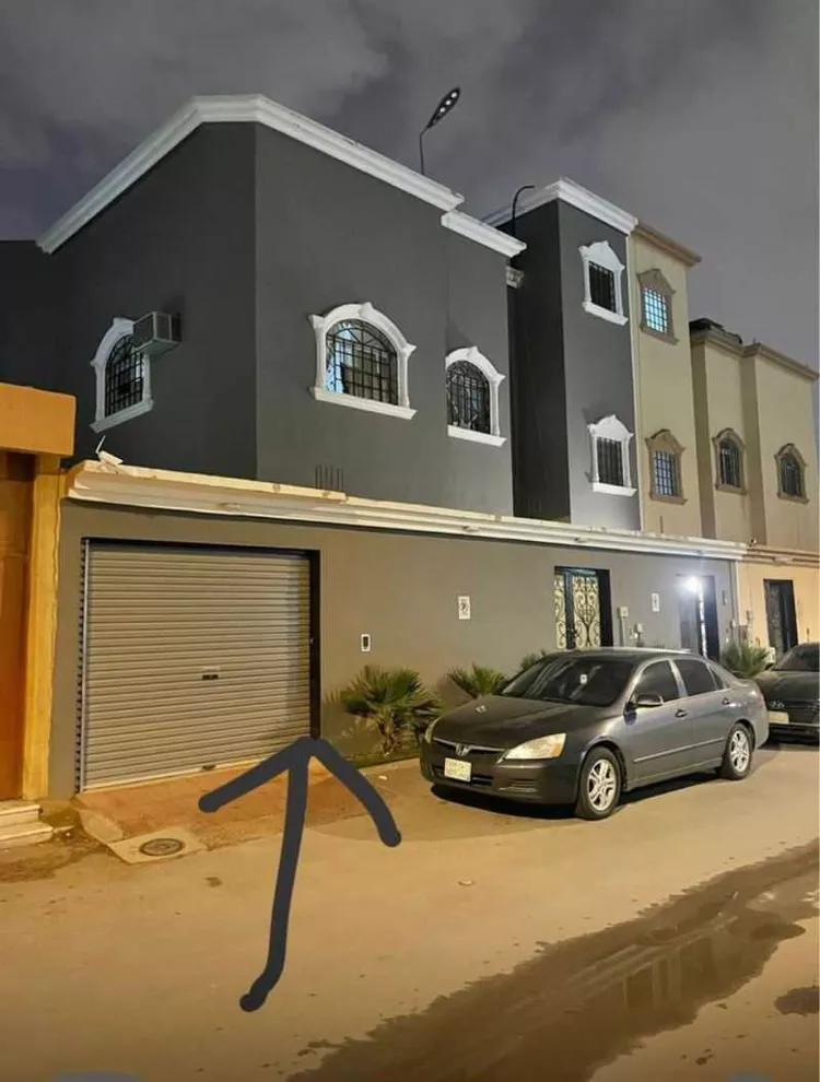 فيلا للبيع في شارع الشومرية, حي النهضة, مدينة الرياض, منطقة الرياض