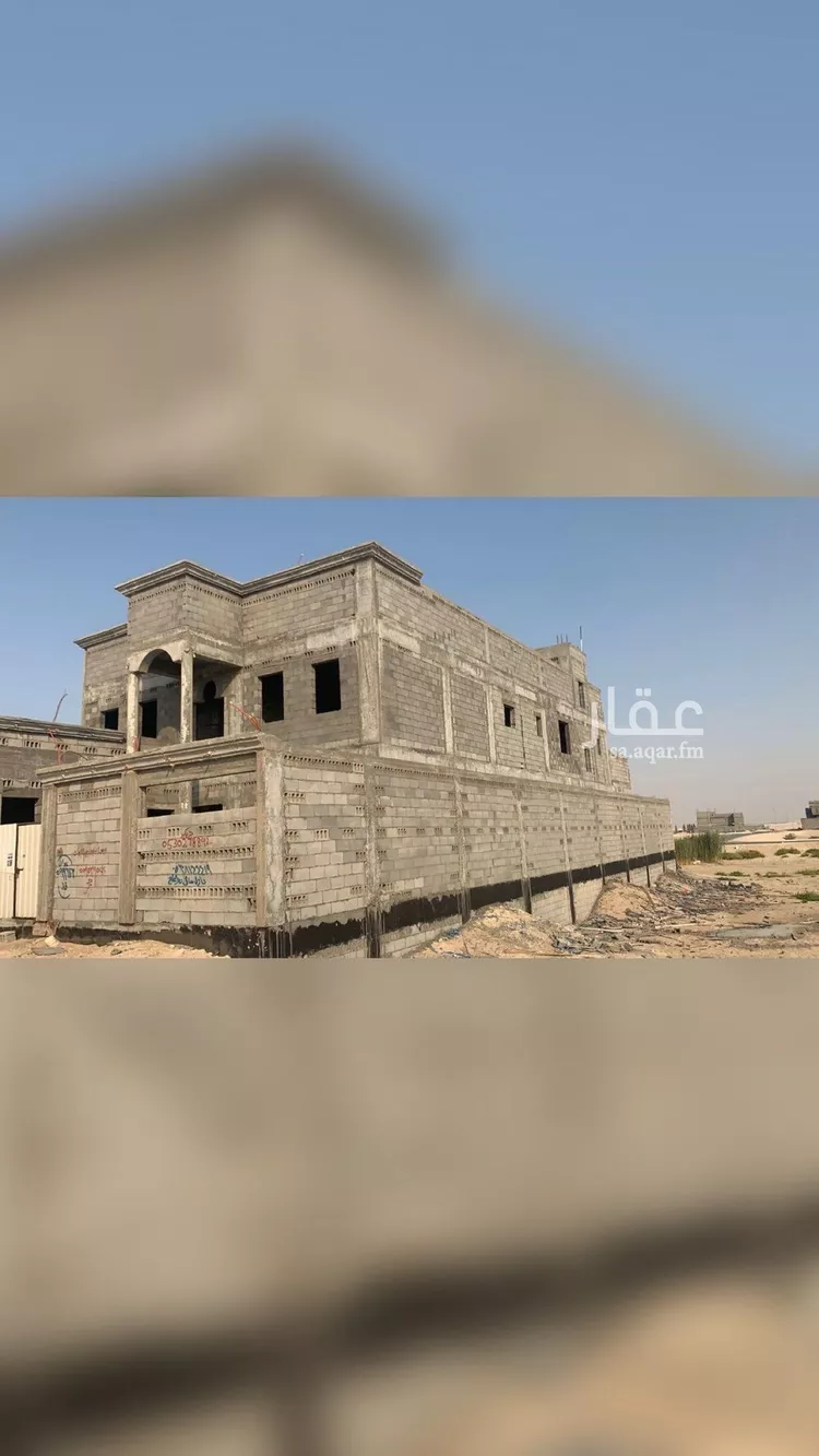 Villa for Sale in Buqayq Ishbiliyah
