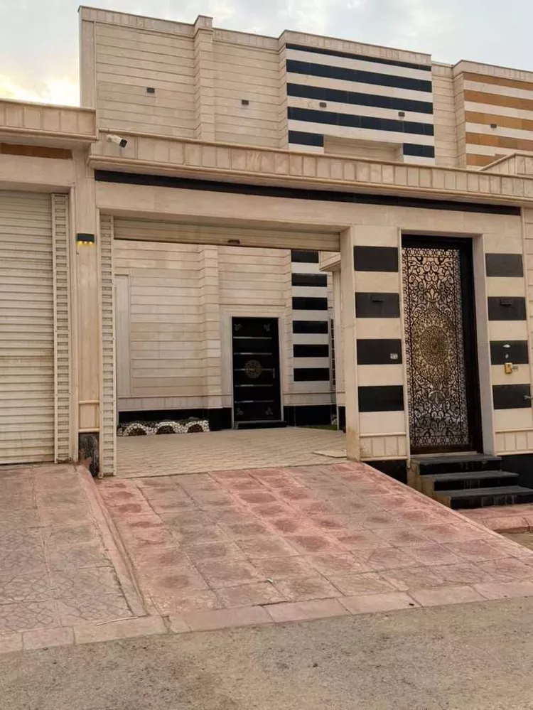 فيلا للبيع في شارع رباح بن أبي معروف, حي طويق, مدينة الرياض, منطقة الرياض
