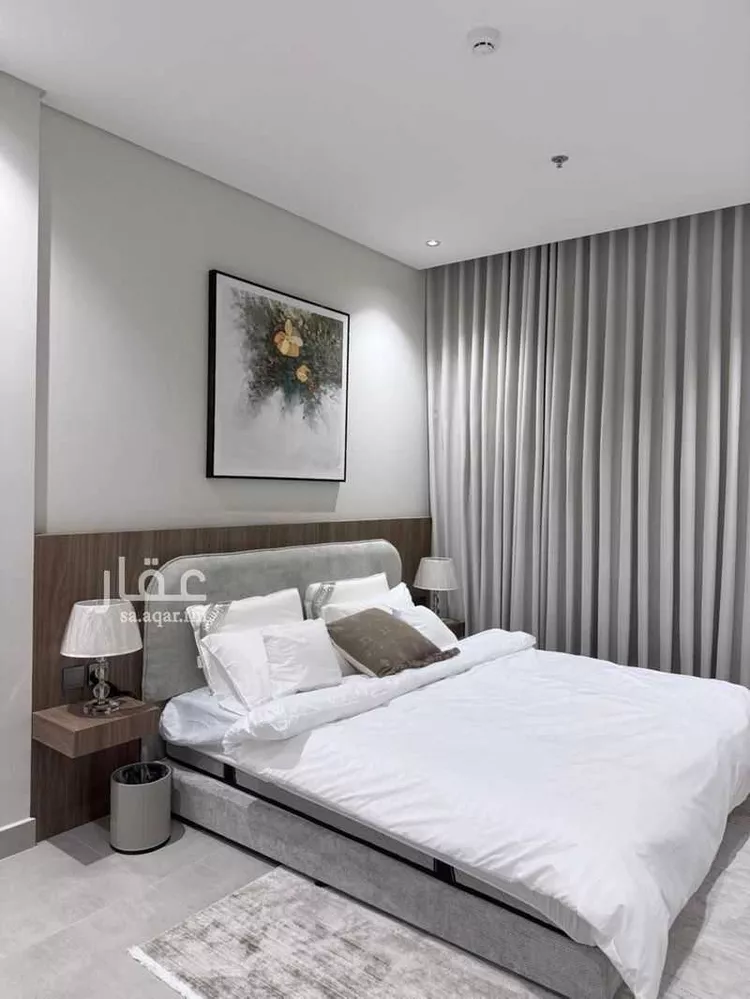 شقة للإيجار في شارع أوس بن عوف, حي العقيق, مدينة الرياض, منطقة الرياض صورة 2