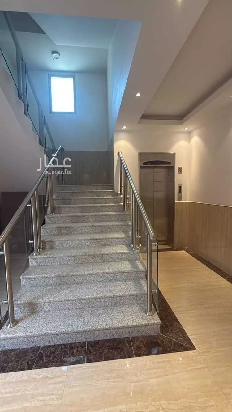 مكتب تجاري للإيجار في شارع الملك سلمان ابن عبدالعزيز سعود الفرعى, حي الملقا, مدينة الرياض, منطقة الرياض صورة 5