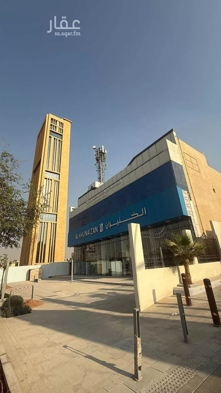 Commercial Office for Rent in Riyadh Al Qirawan صورة 2