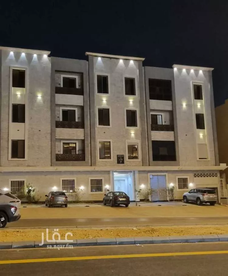 شقة للبيع في شارع السلامة, حي النرجس, مدينة الرياض, منطقة الرياض