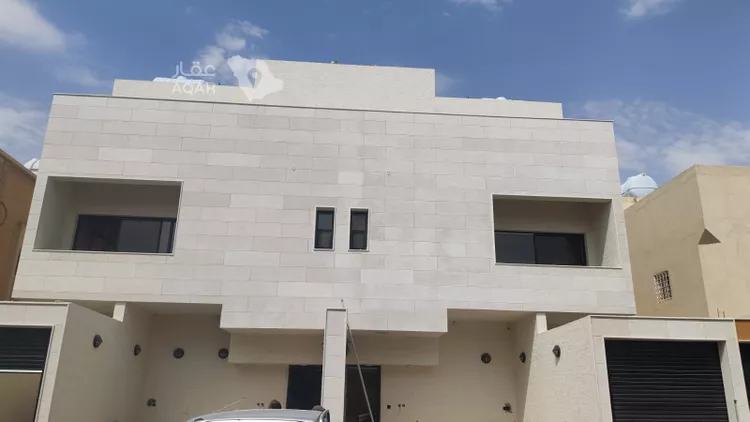 دور للبيع في شارع زهرة بنت أبي محمد, حي الخليج, مدينة الرياض, منطقة الرياض