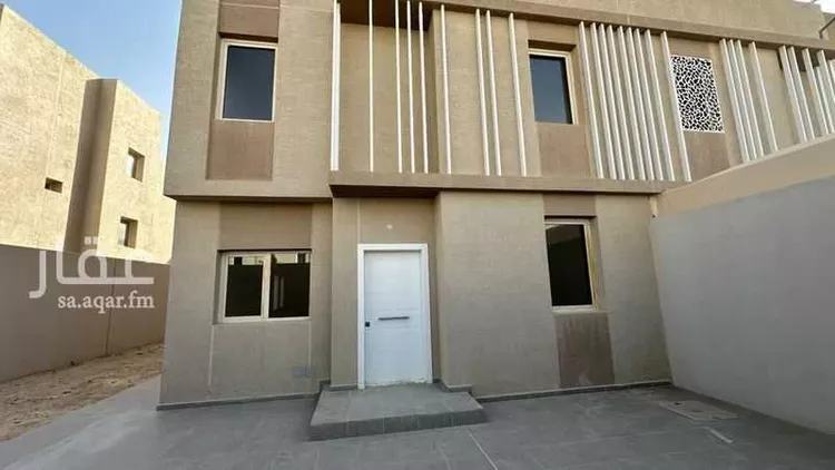فيلا للإيجار في شارع شارع, حي مطار الملك خالد الدولي, مدينة الرياض, منطقة الرياض صورة 2