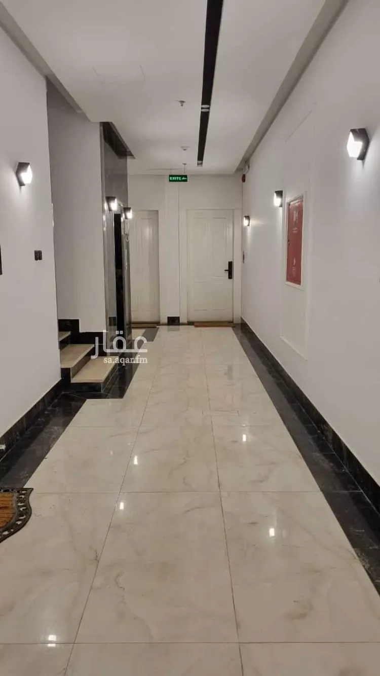 شقة للبيع في شارع السلامة, حي النرجس, مدينة الرياض, منطقة الرياض صورة 3