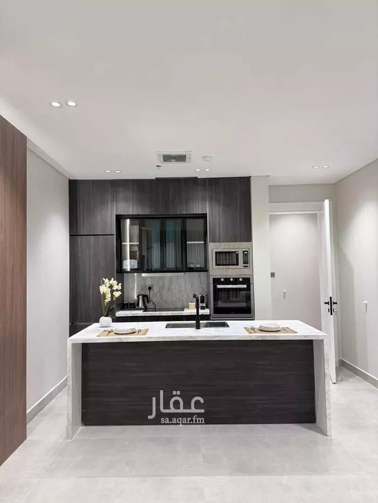 شقة للإيجار في شارع أوس بن عوف, حي العقيق, مدينة الرياض, منطقة الرياض صورة 4