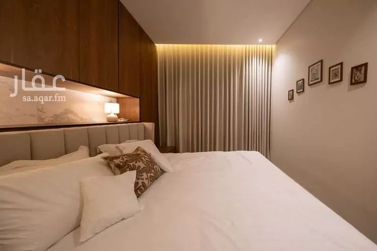 شقة للإيجار في شارع أوس بن عوف, حي العقيق, مدينة الرياض, منطقة الرياض صورة 2