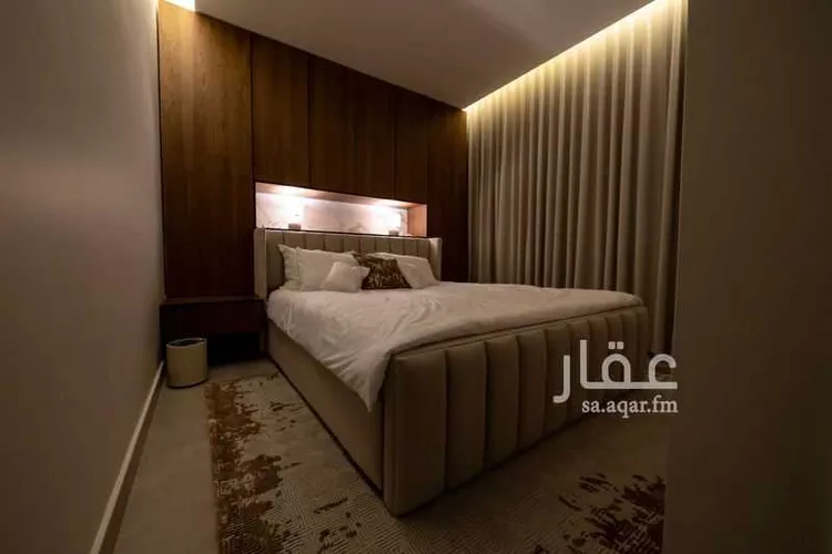 شقة للإيجار في شارع أوس بن عوف, حي العقيق, مدينة الرياض, منطقة الرياض صورة 4