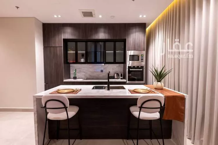 شقة للإيجار في شارع أوس بن عوف, حي العقيق, مدينة الرياض, منطقة الرياض صورة 5